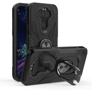LG K31 Case,LG Phoenix 5/Fortune 3/Risio 4 Case,Kickstand